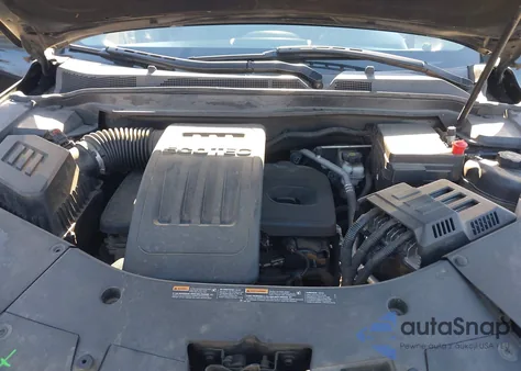 2016 Chevrolet Equinox Ls z USA, uszkodzony, nr VIN 2GNALBEK4G6203919